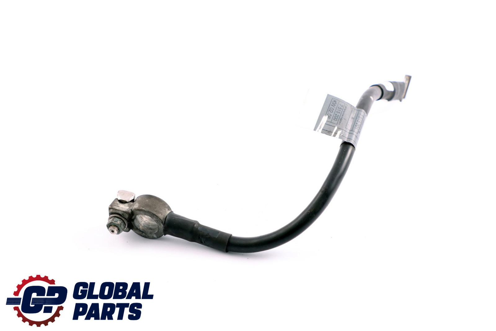 Mini Cooper R50 R52 R53 Battery Wire Cable Negative Earth Lead 7515200