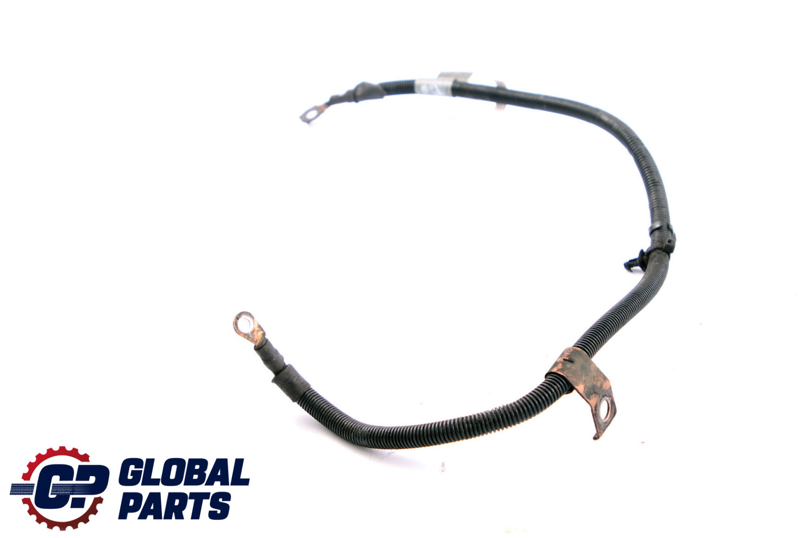 Mini Cooper One R50 R52 Battery Alternator Starter Cable Wiring 7515206