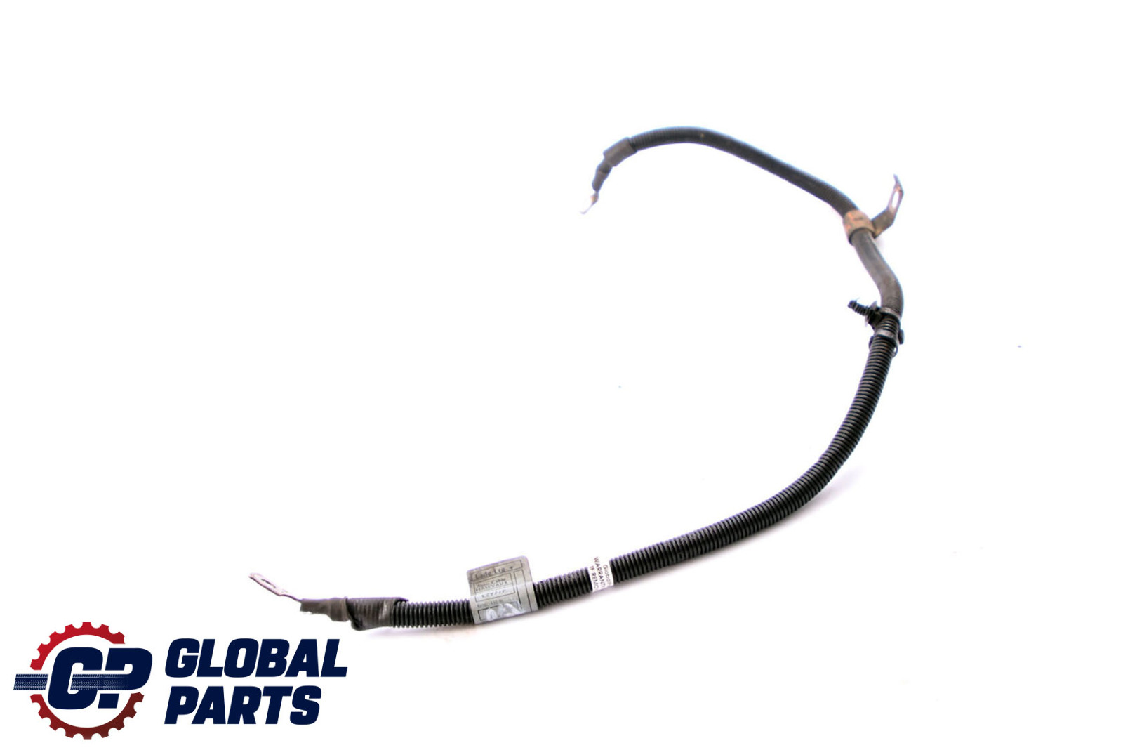 Mini Cooper One R50 R52 Battery Alternator Starter Cable Wiring 7515206