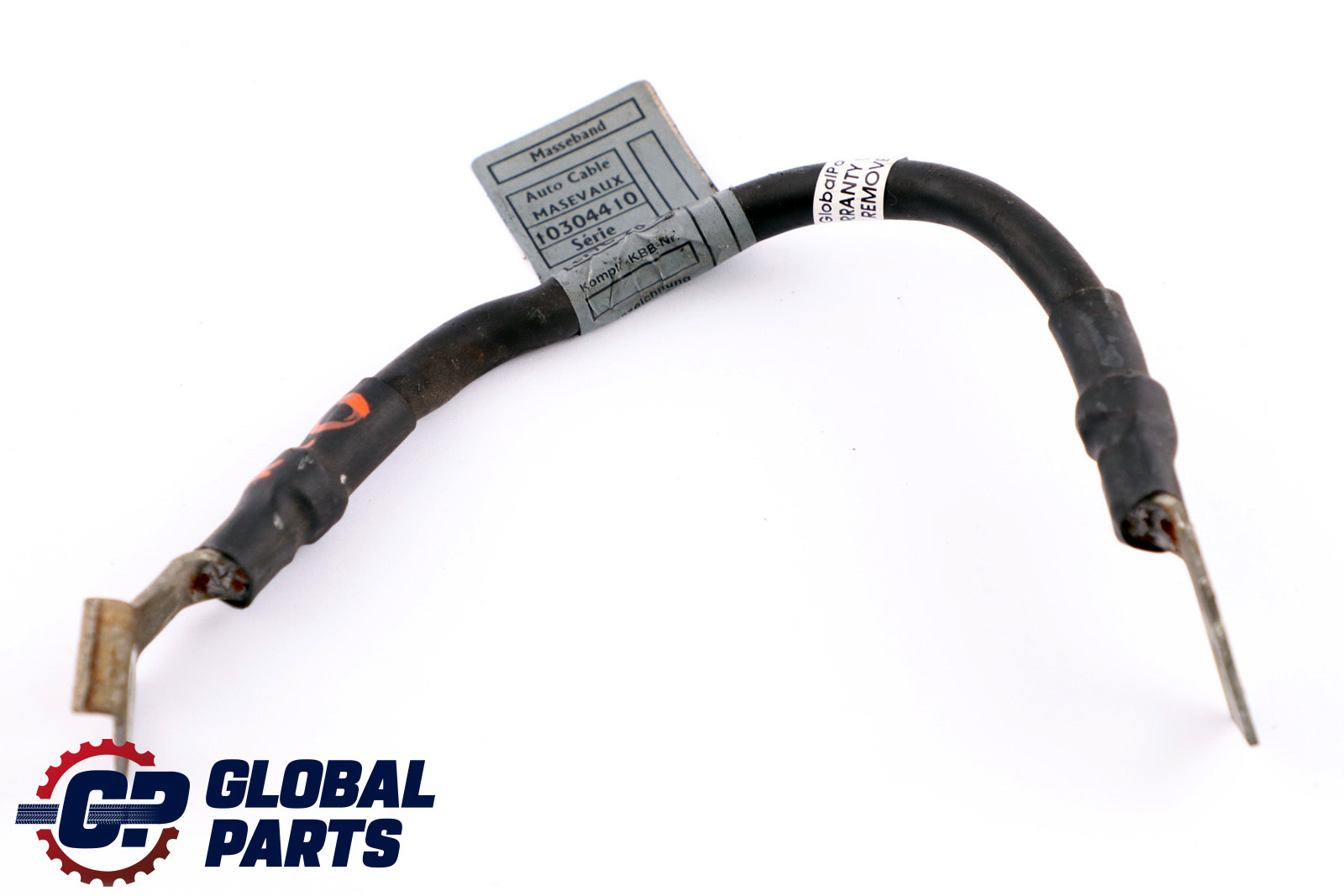 BMW Mini Cooper One R50 R52 R53 R55 R56 R57 R58 R59 R60 R61 Earth Ground Cable