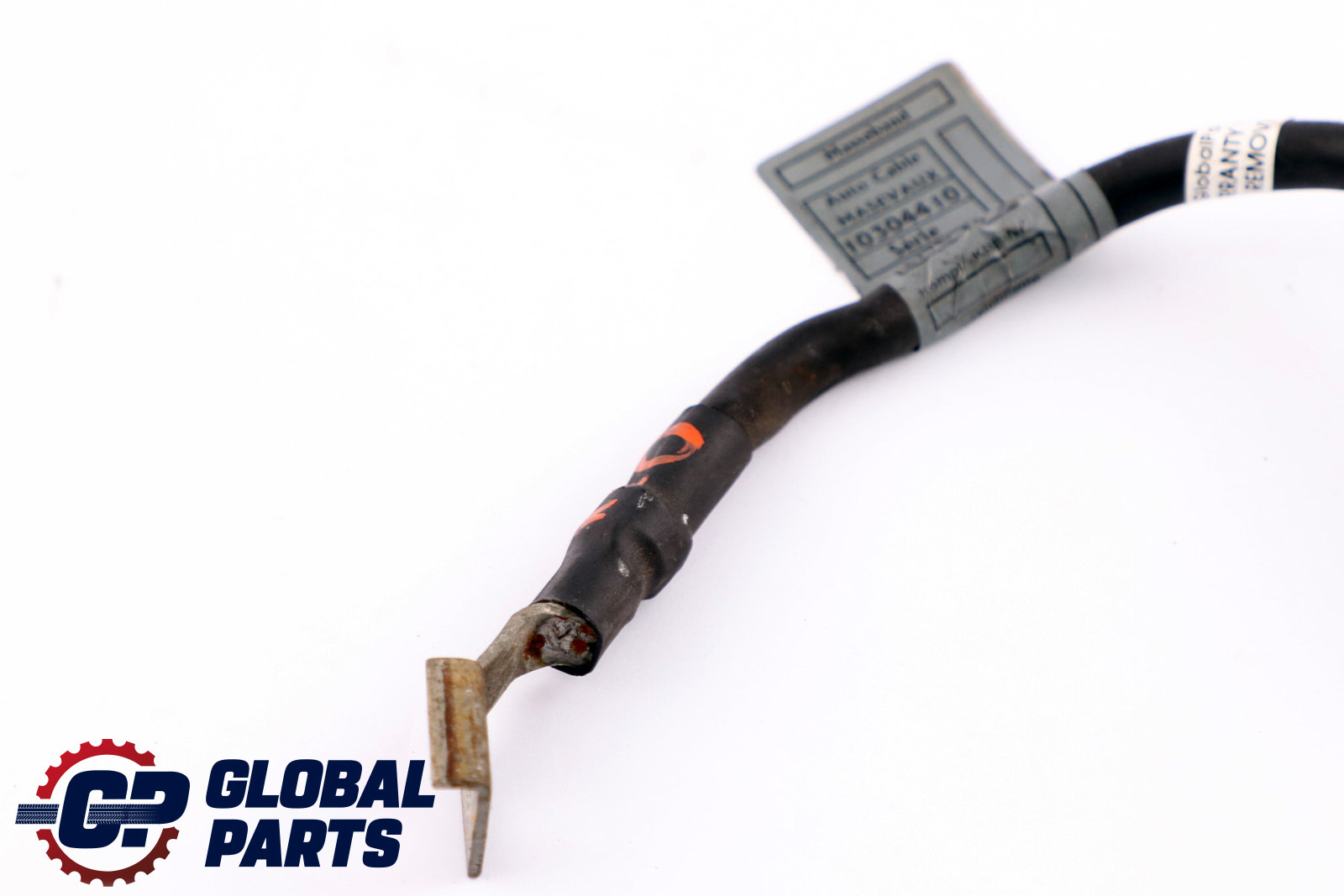 BMW Mini Cooper One R50 R52 R53 R55 R56 R57 R58 R59 R60 R61 Earth Ground Cable