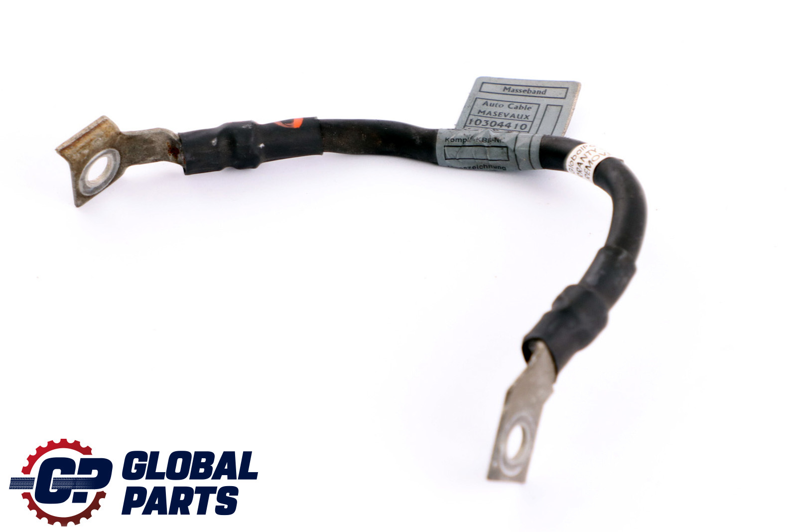 BMW Mini Cooper One R50 R52 R53 R55 R56 R57 R58 R59 R60 R61 Earth Ground Cable