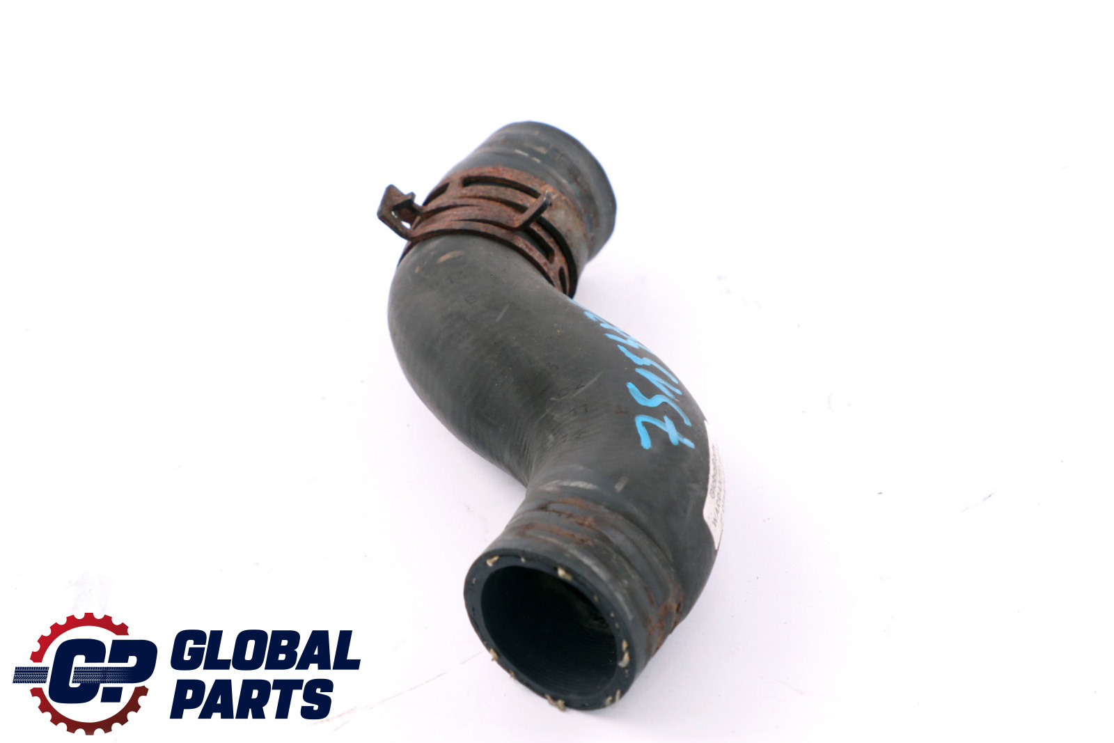 BMW Mini Cooper One R50 W10 Coolant Water Hose Pipe Expention Tank 7515486