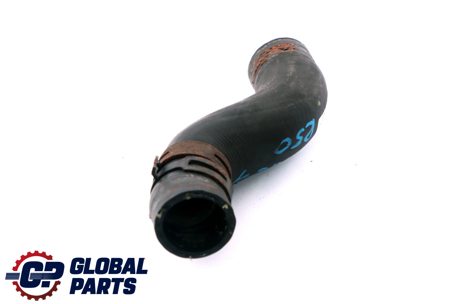 BMW Mini Cooper One R50 W10 Coolant Water Hose Pipe Expention Tank 7515486