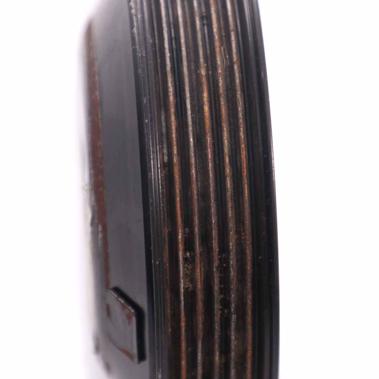 BMW E60 E61 E63 X5 E70 X6 E71 Leistung Servolenkung Pumpe Riemenscheibe 7516620