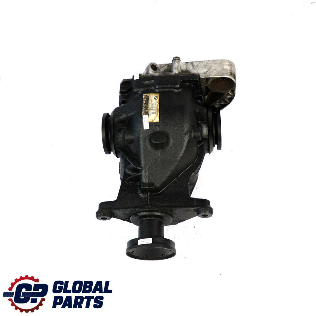 BMW 5 Series E60 520i M54 Rear Differential Diff 3,73 Ratio 7516885 WARRANTY