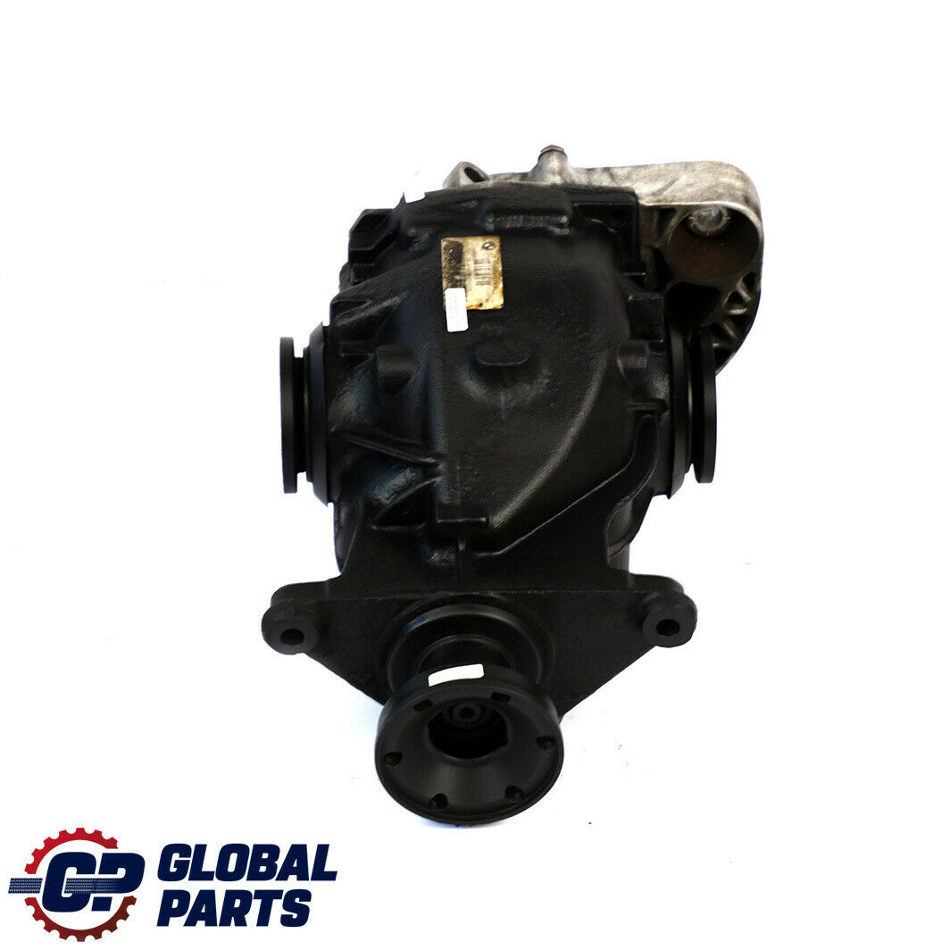 BMW 5 Series E60 520i M54 Rear Differential Diff 3,73 Ratio 7516885 WARRANTY