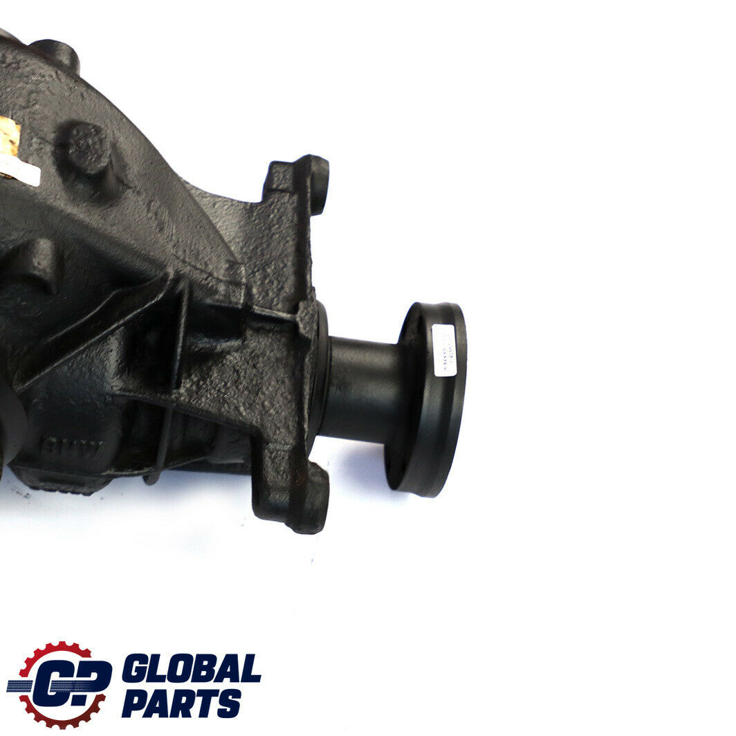 BMW 5 Series E60 520i M54 Rear Differential Diff 3,73 Ratio 7516885 WARRANTY