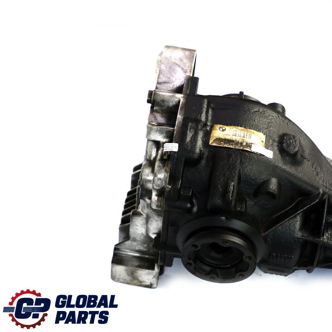 BMW 5 Series E60 520i M54 Rear Differential Diff 3,73 Ratio 7516885 WARRANTY