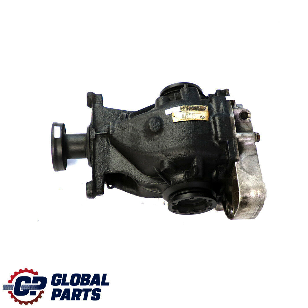 BMW 5 Series E60 520i M54 Rear Differential Diff 3,73 Ratio 7516885 WARRANTY