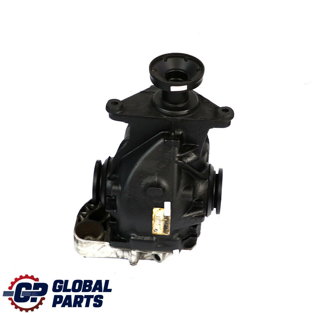 BMW 5 Series E60 520i M54 Rear Differential Diff 3,73 Ratio 7516885 WARRANTY