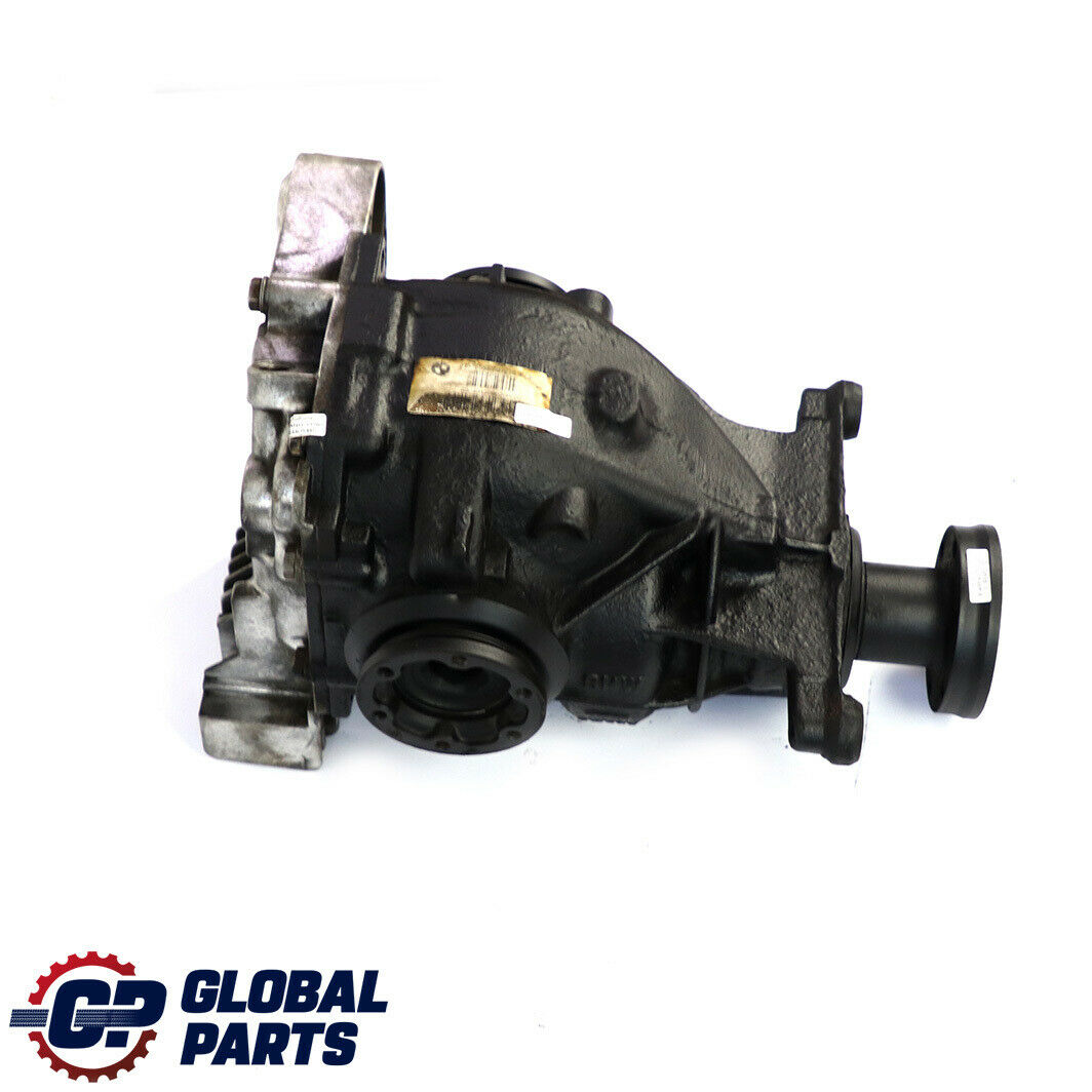 BMW 5 Series E60 520i M54 Rear Differential Diff 3,73 Ratio 7516885 WARRANTY