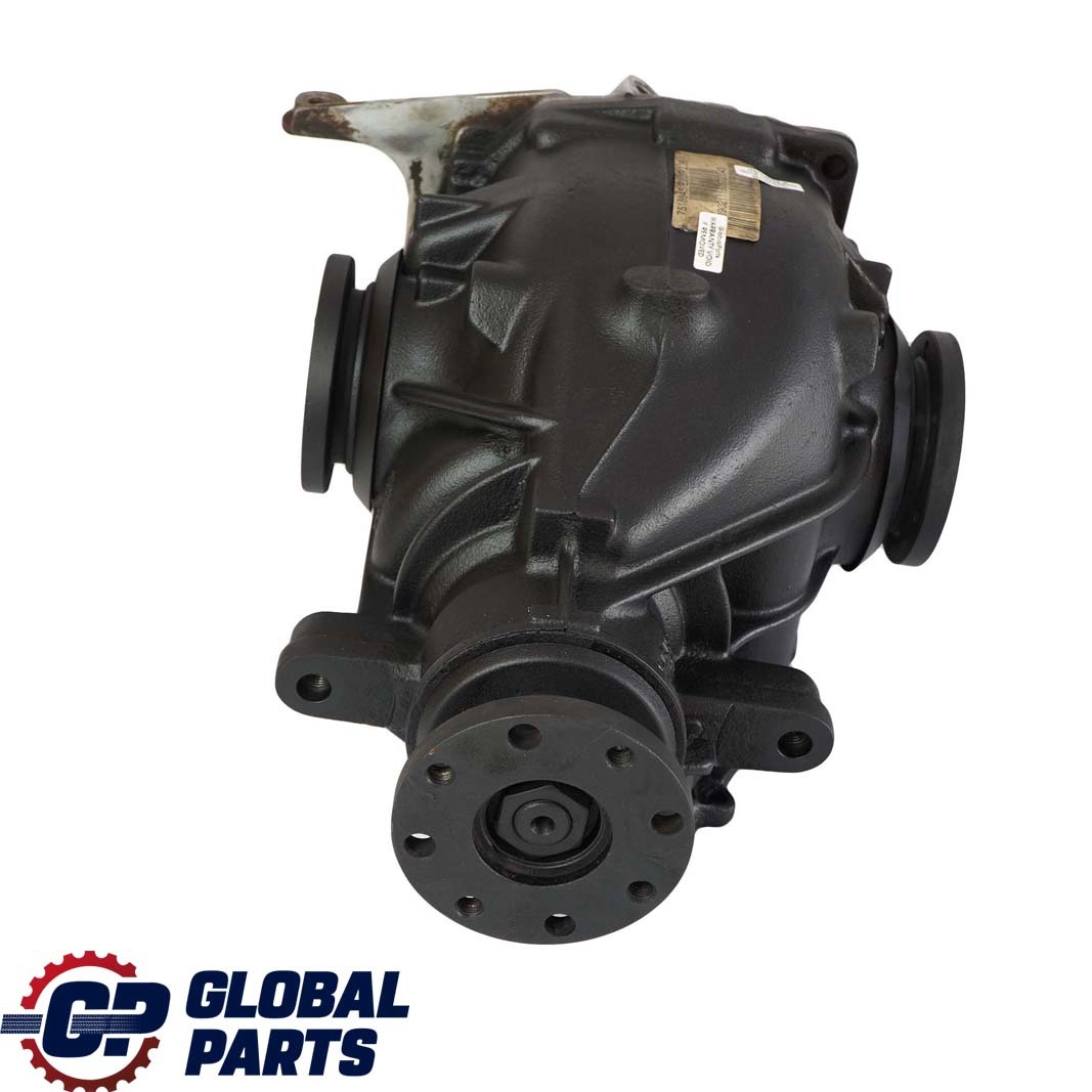 BMW 3 Series E46 320d M47N Rear Differential Diff 7518845 2,35 Ratio WARRANTY