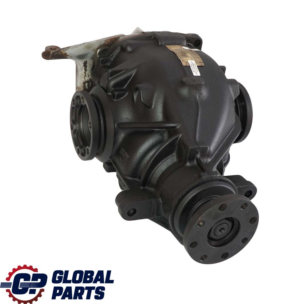 BMW 3 Series E46 320d M47N Rear Differential Diff 7518845 2,35 Ratio WARRANTY