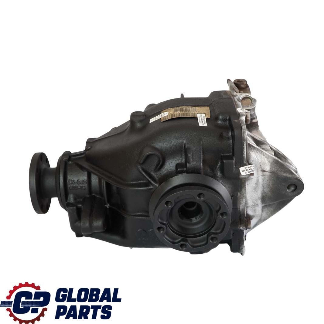 BMW 3 Series E46 320d M47N Rear Differential Diff 7518845 2,35 Ratio WARRANTY