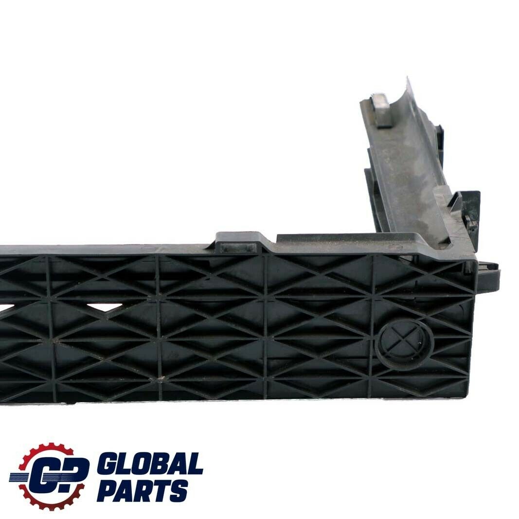 BMW E60 E61 E63 E64 Engine Cooling Radiator Module Carrier Housing