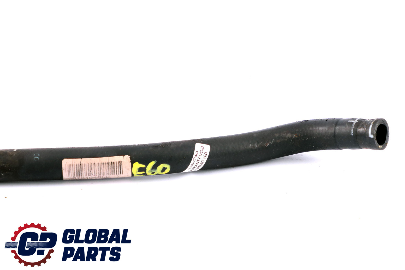 BMW 1 3 5 6 Series E60 E63 E64 E87 E90 Hose Heat Exchanger Engine Oil 7519494