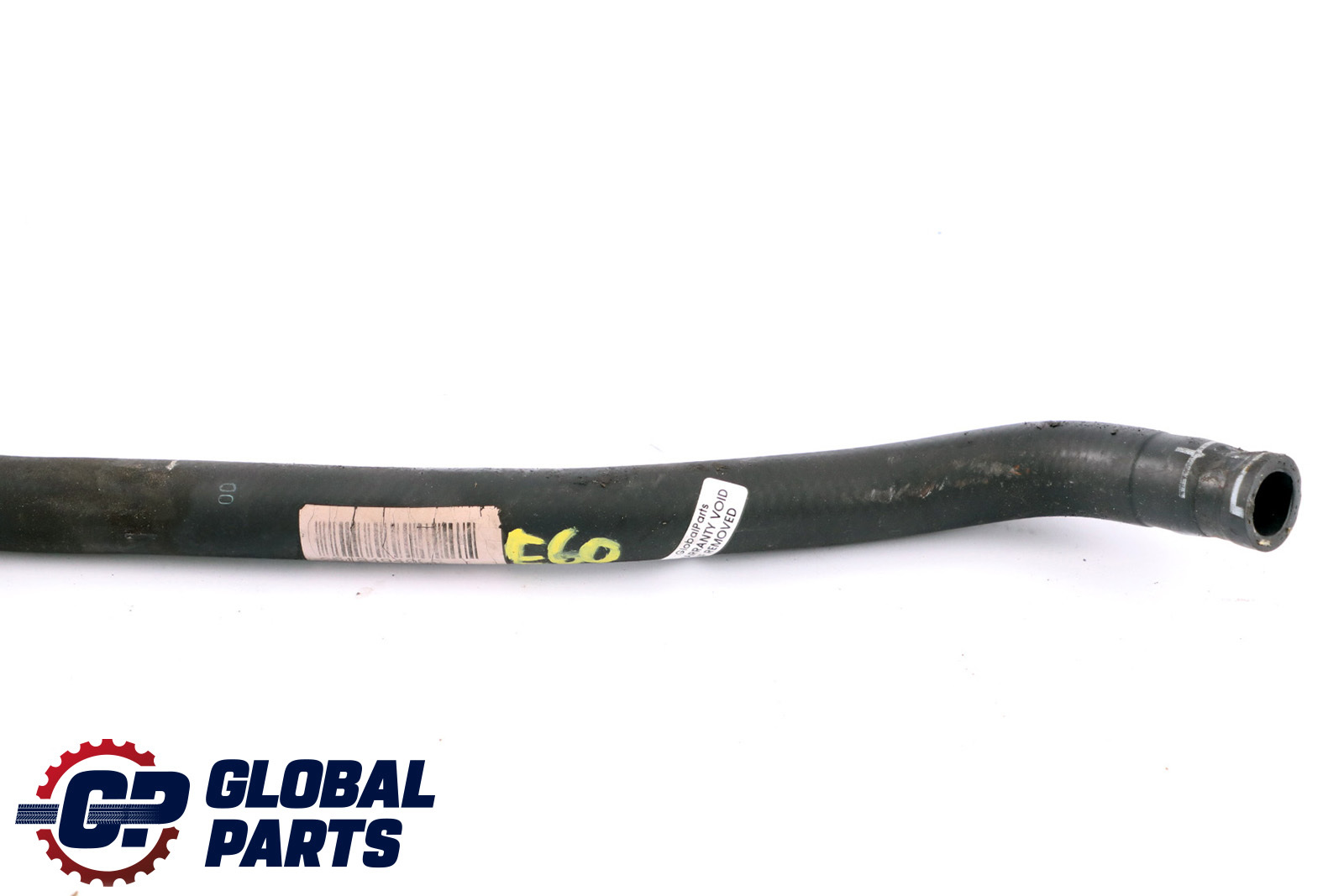 BMW 1 3 5 6 Series E60 E63 E64 E87 E90 Hose Heat Exchanger Engine Oil 7519494