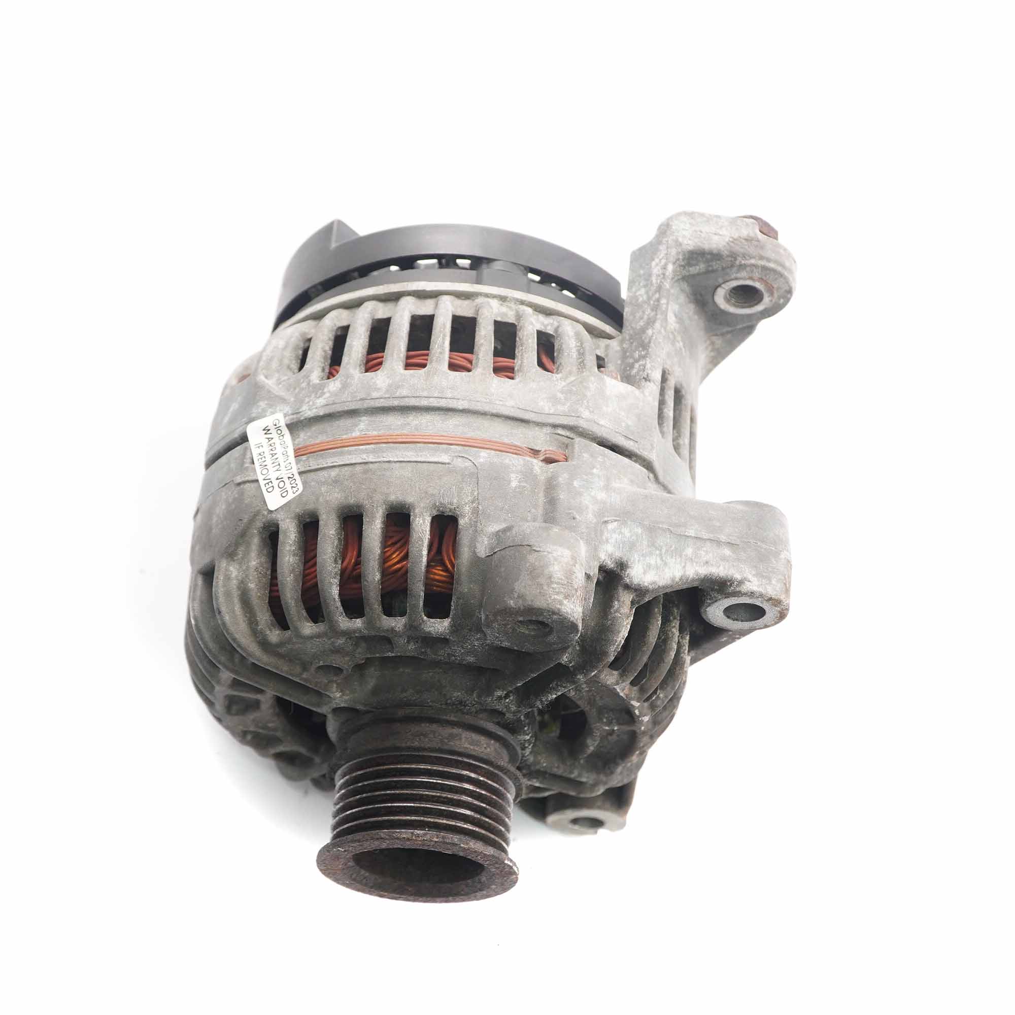 BMW E46 E85 M54 Petrol Alternator Generator Bosch 120A 7519618