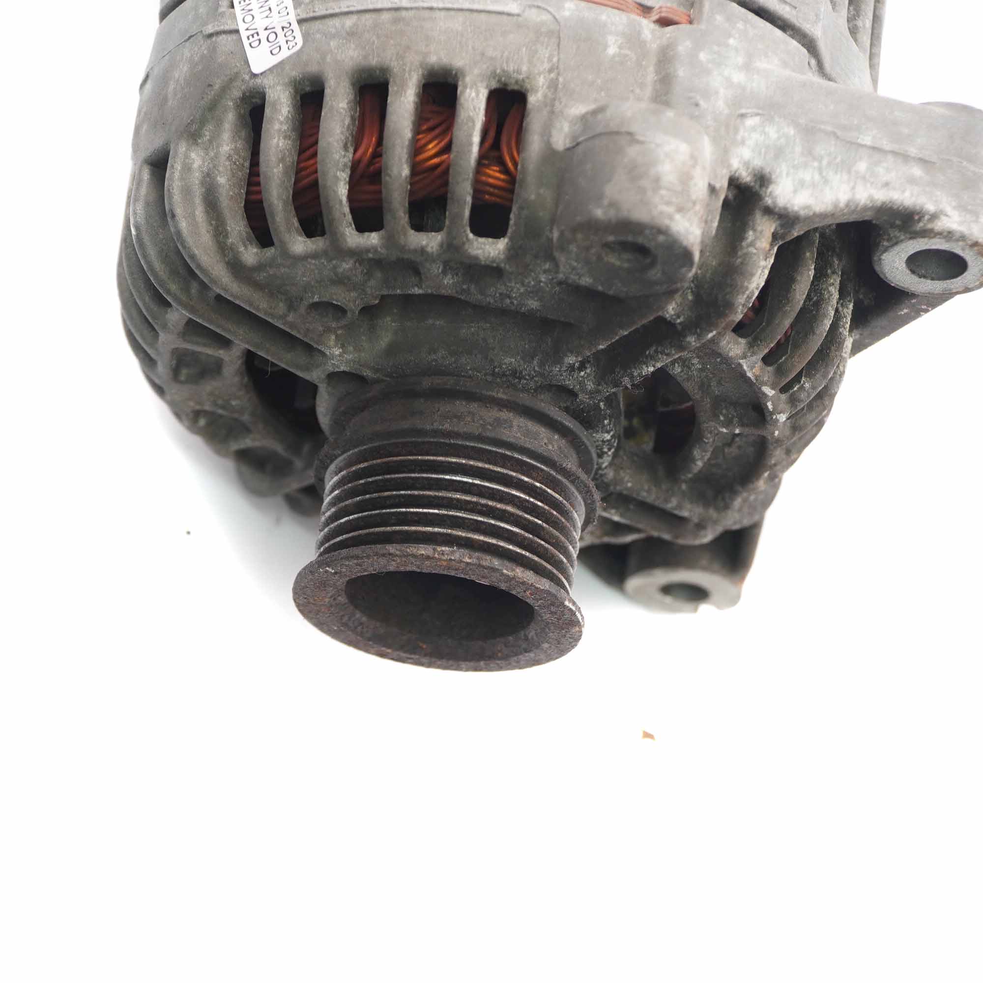 BMW E46 E85 M54 Petrol Alternator Generator Bosch 120A 7519618