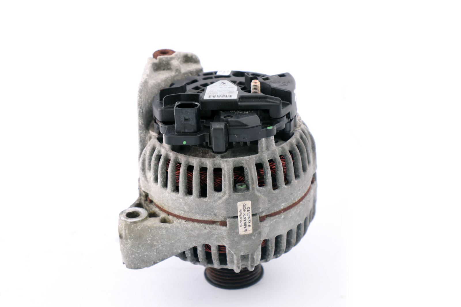 BMW E46 E85 M54 Petrol Alternator Generator Bosch 120A 7519618