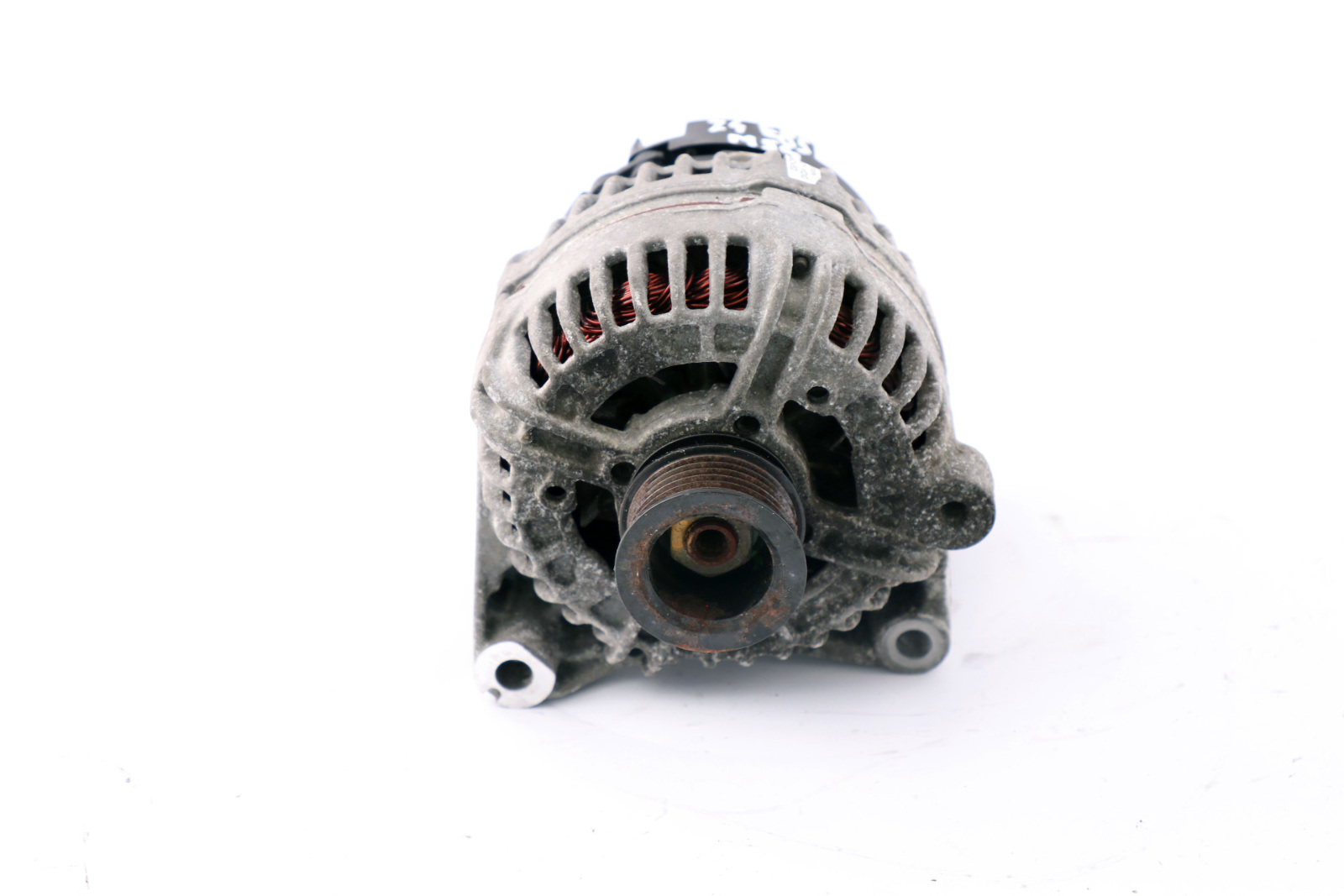 BMW E46 E85 M54 Petrol Alternator Generator Bosch 120A 7519618