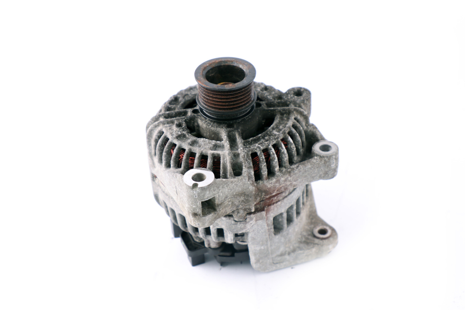 BMW E46 E85 M54 Petrol Alternator Generator Bosch 120A 7519618