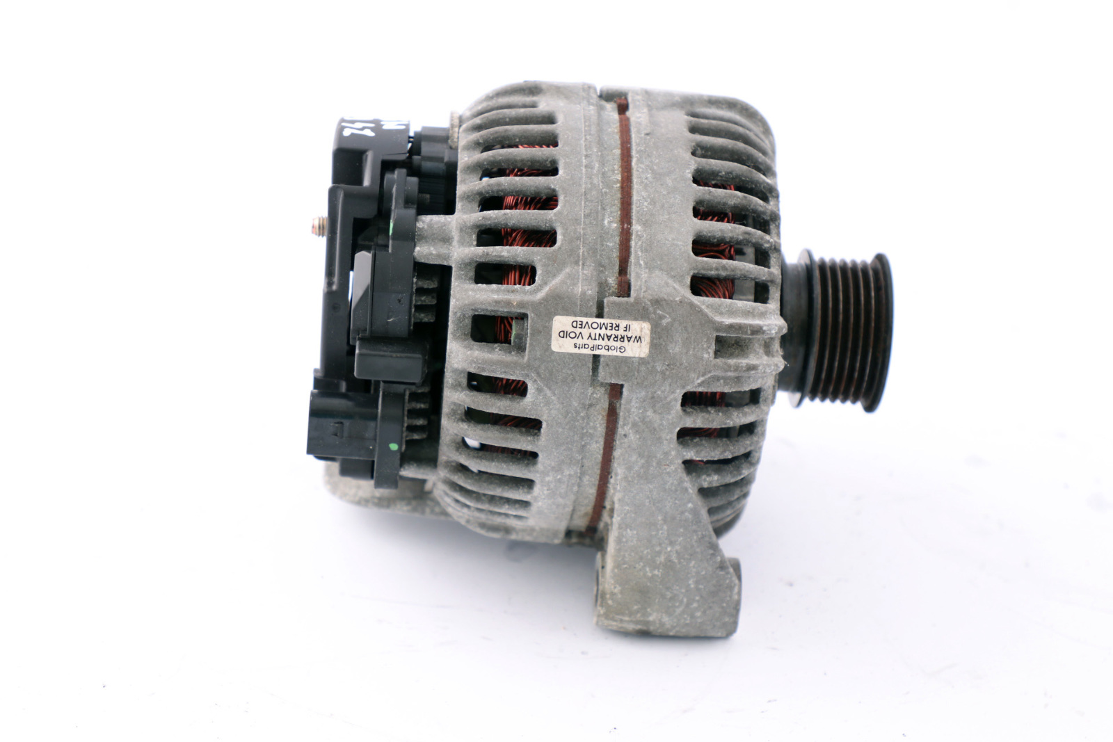 BMW E46 E85 M54 Petrol Alternator Generator Bosch 120A 7519618