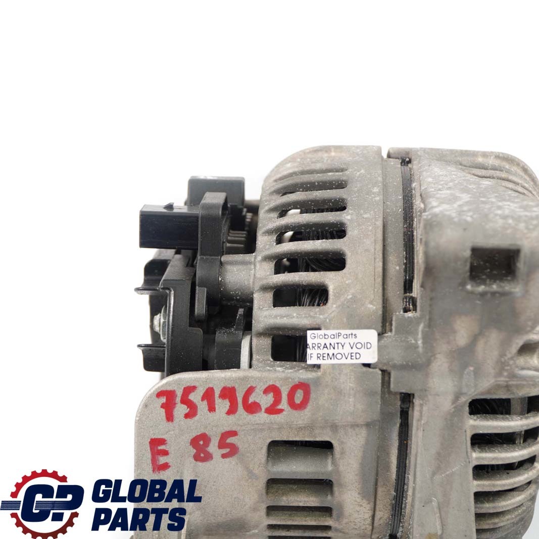 BMW 3 Z4 er E46 E85 M54 325i 2.2i 2.5i 3.0i Alternator Generator 120A Bosch