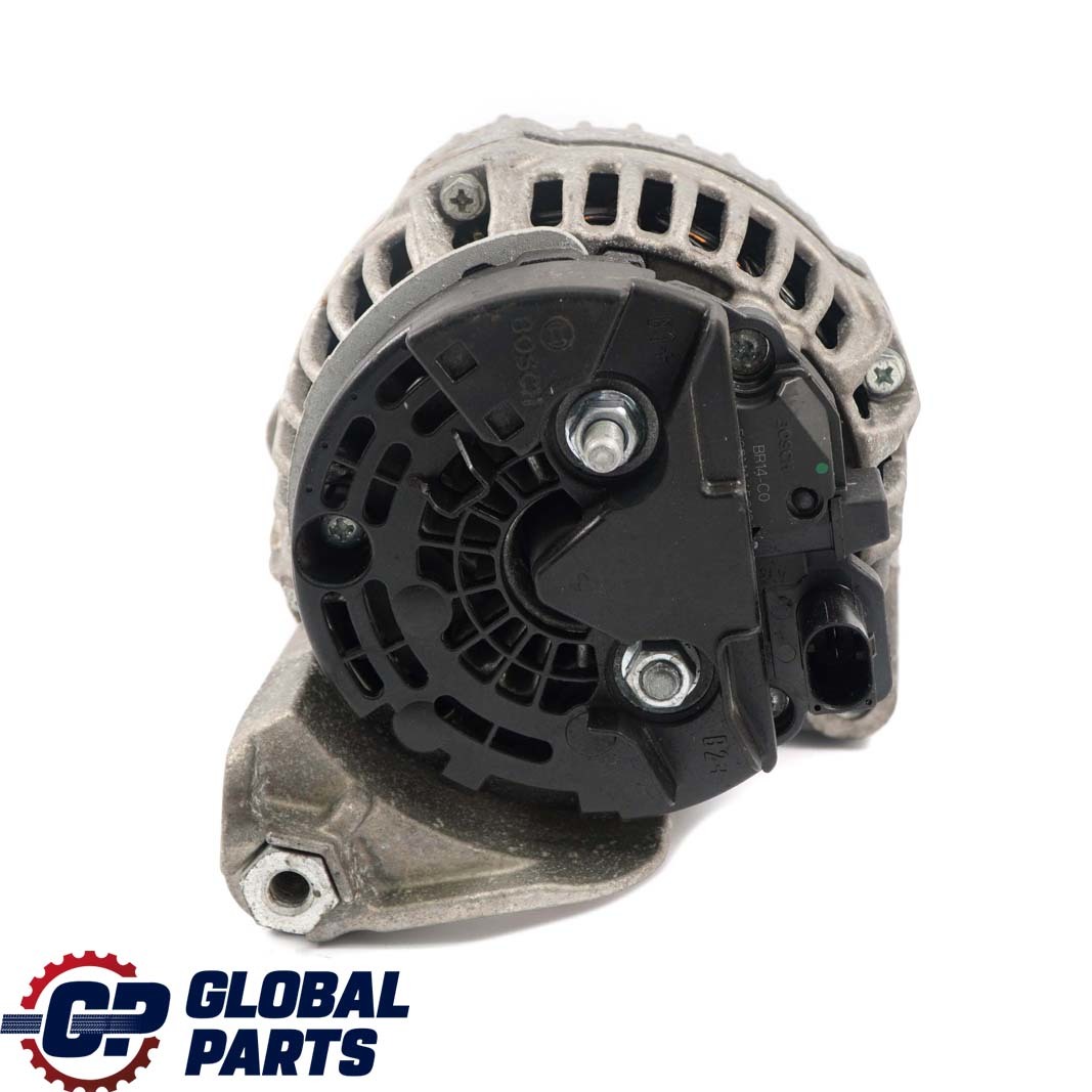 BMW 3 Z4 er E46 E85 M54 325i 2.2i 2.5i 3.0i Alternator Generator 120A Bosch