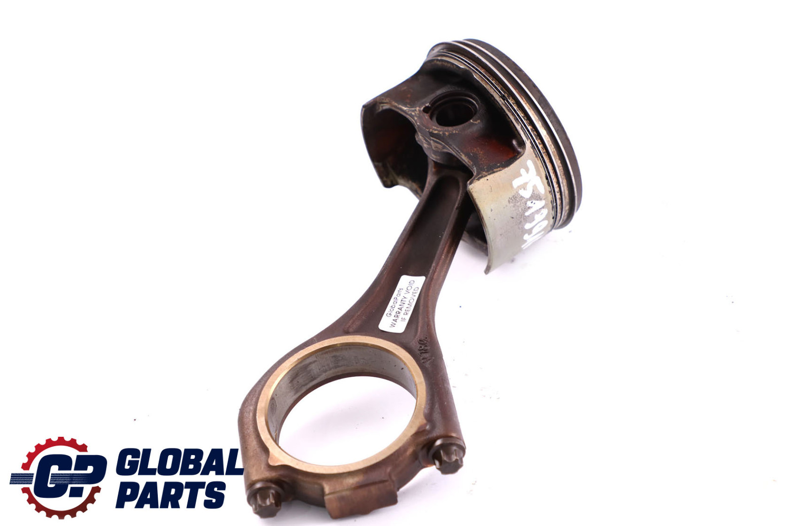 BMW 5 6 7 X5 Series E53 E60 E61 E63 E65 Petrol N62 Piston Rod Conrod Engine