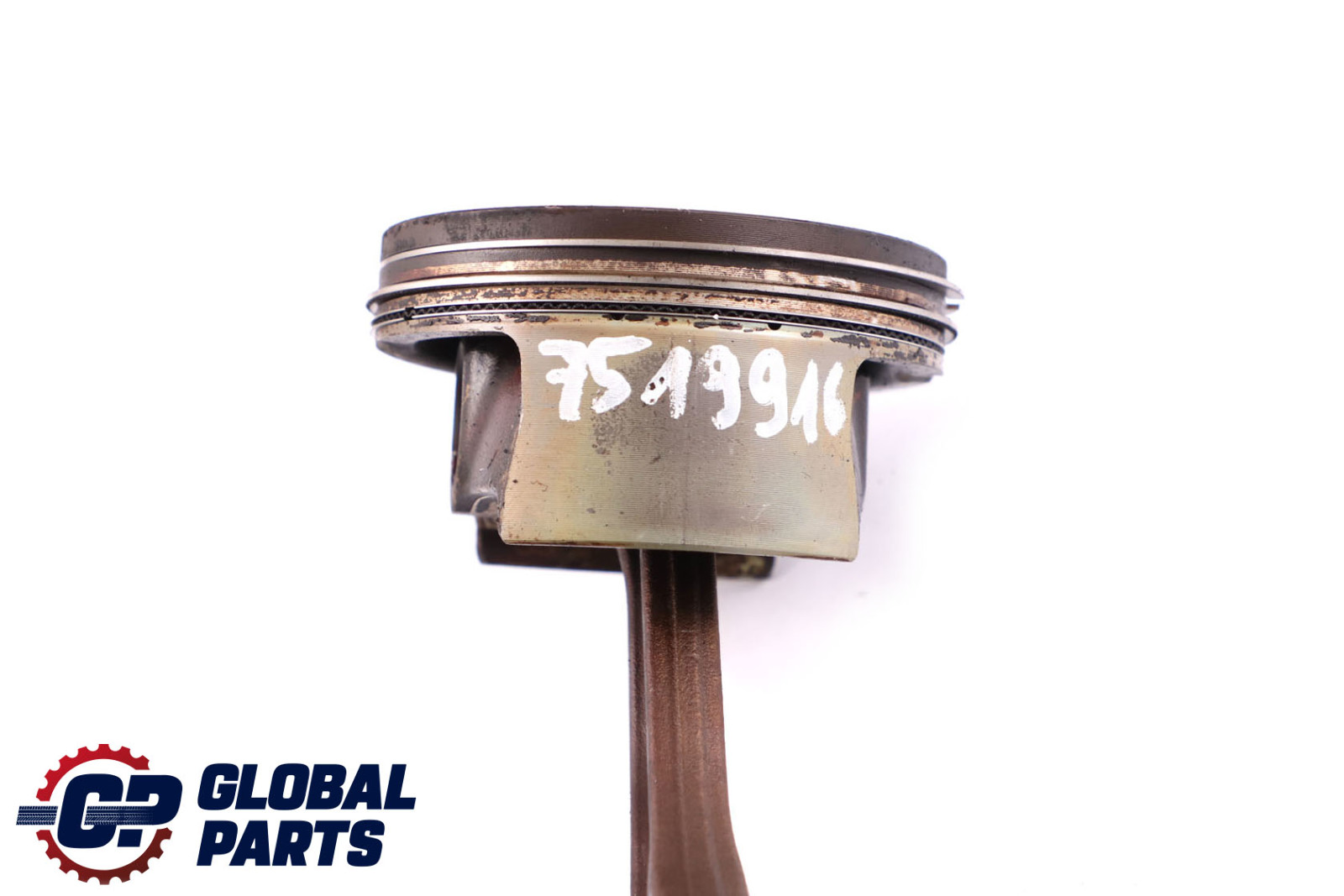 BMW 5 6 7 X5 Series E53 E60 E61 E63 E65 Petrol N62 Piston Rod Conrod Engine