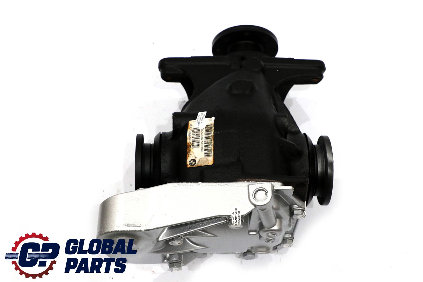 BMW E87 E90 116i 120i 316i 320i Rear Differential Diff 3.64 Ratio RECONDITIONED