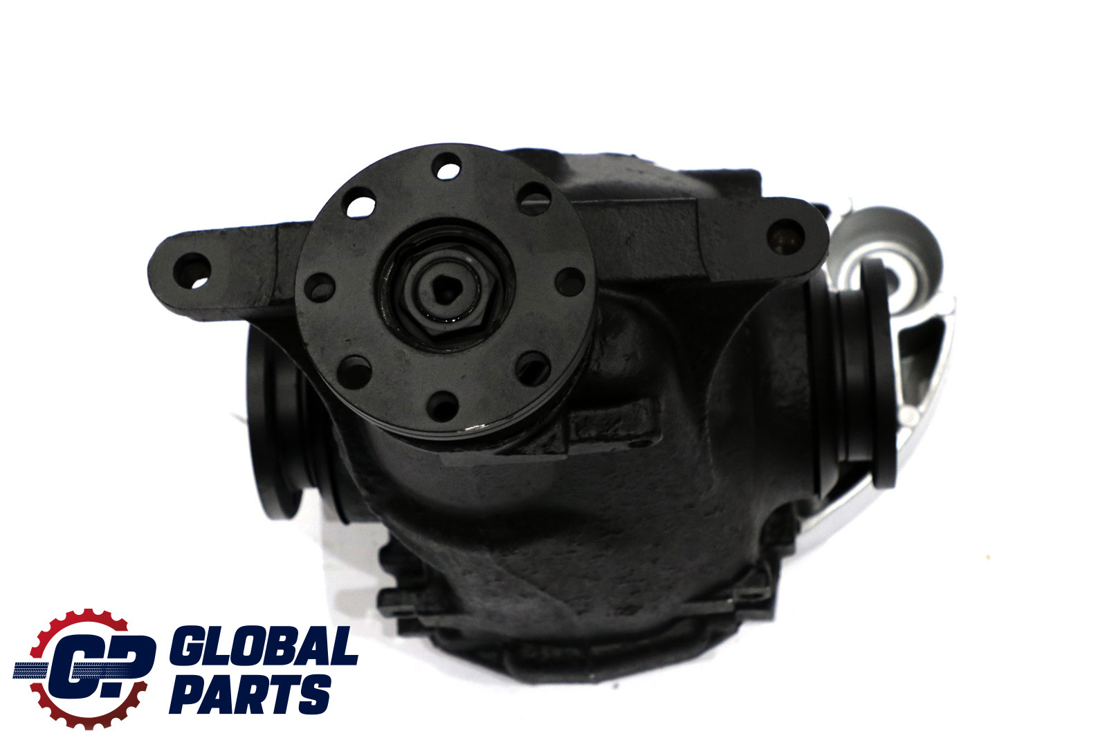 BMW E87 E90 116i 120i 316i 320i Rear Differential Diff 3.64 Ratio RECONDITIONED