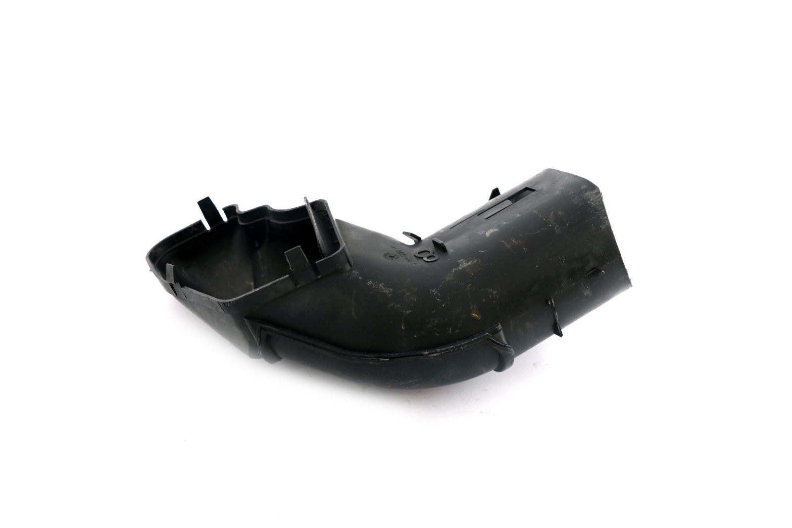 BMW E60 E60N E61 LCI Wlot Dolot Rura Przewód Powietrza 7521012