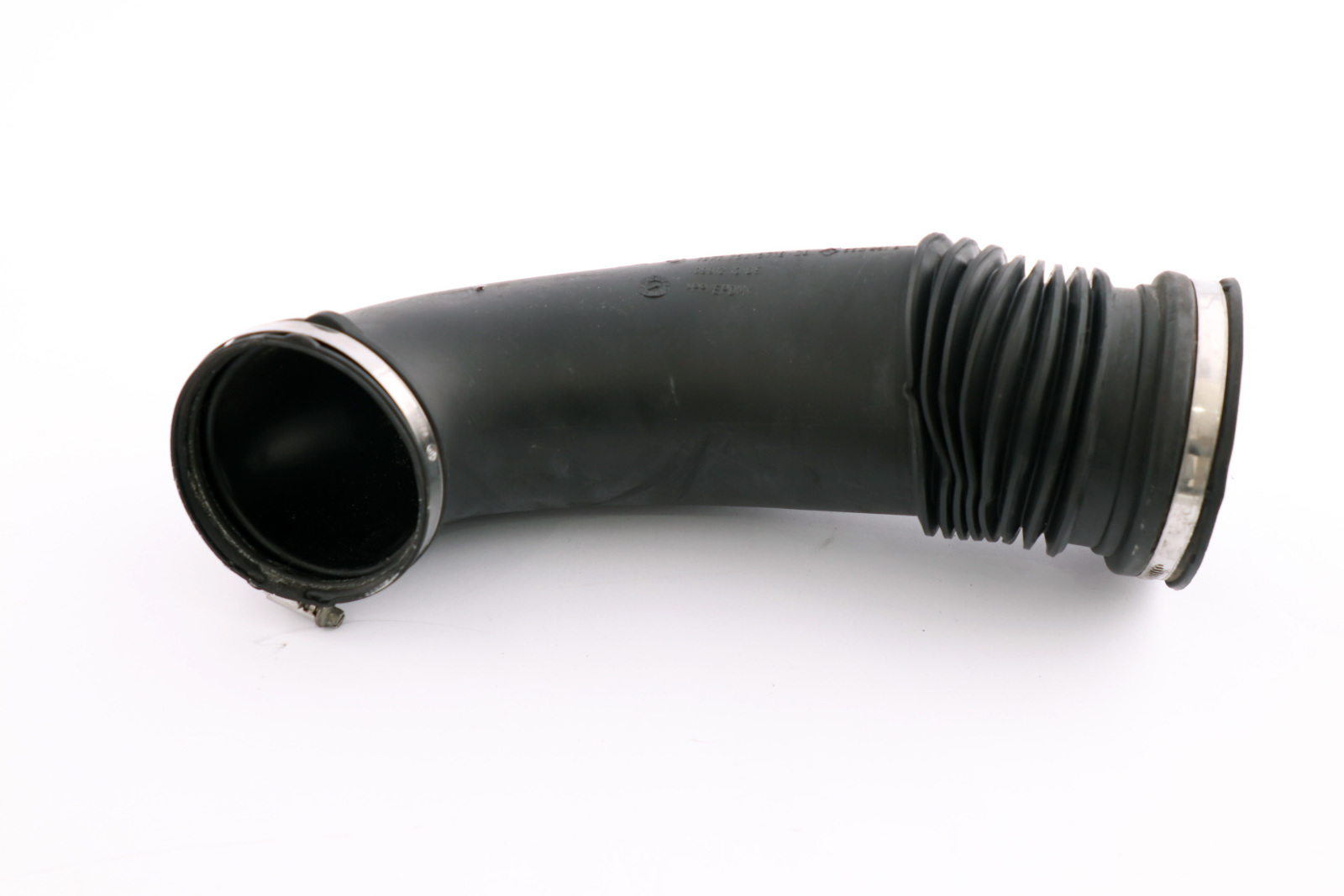 BMW 5 6 Series E60 E61 E63 E64 Air Duct Housing Rubber Boot 7521024