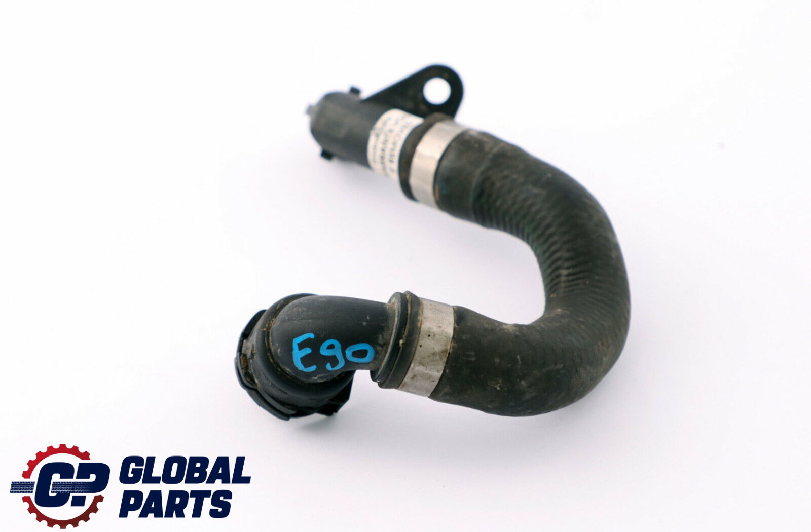 BMW 1 3 Series E81 E87 E90 Diesel Cooling Radiator Engine Oil Hose Pipe 7521066