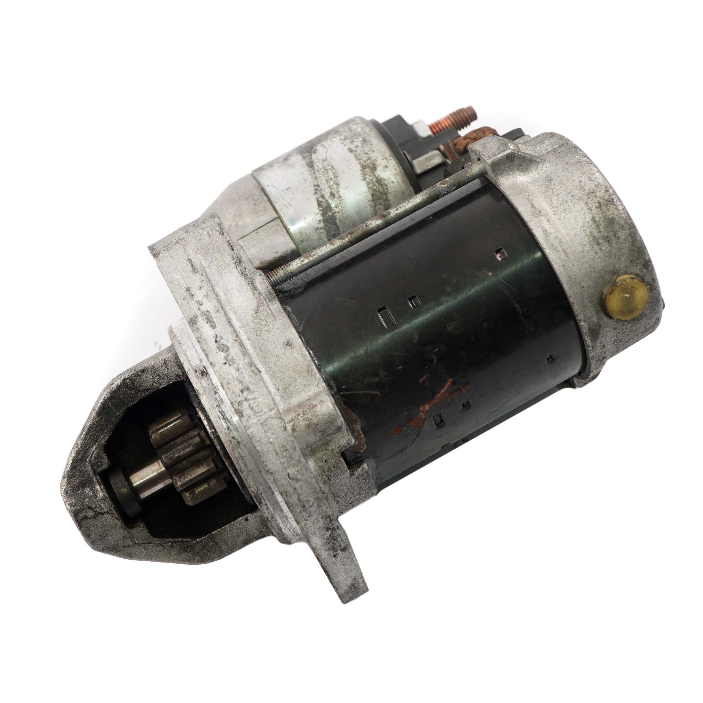 BMW E60 E70 E87 E90 F10 F20 F30 N52 N53 Benzin Motor Starter Anlasser 7521122