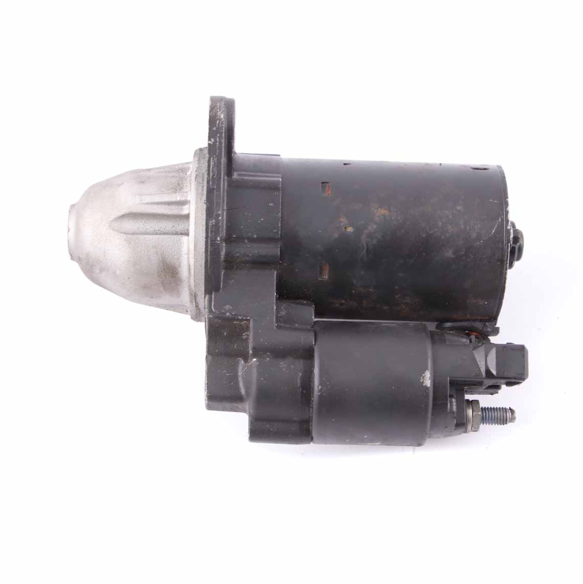 BMW 1 3 5 7 X3 X5 X6  E60 E65 E81 E87 E90 F20 Motor Anlasser Remy 7521123