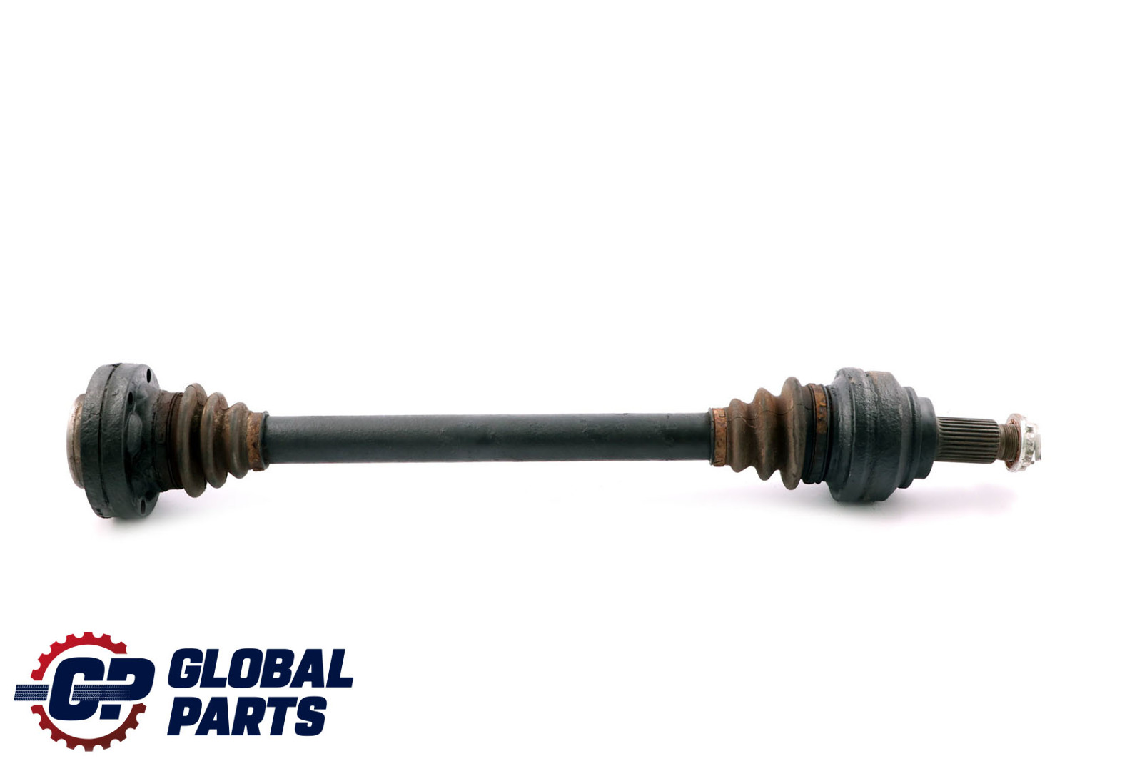 BMW 7 Series E65 730i M54 Rear Drive Shaft 7521133