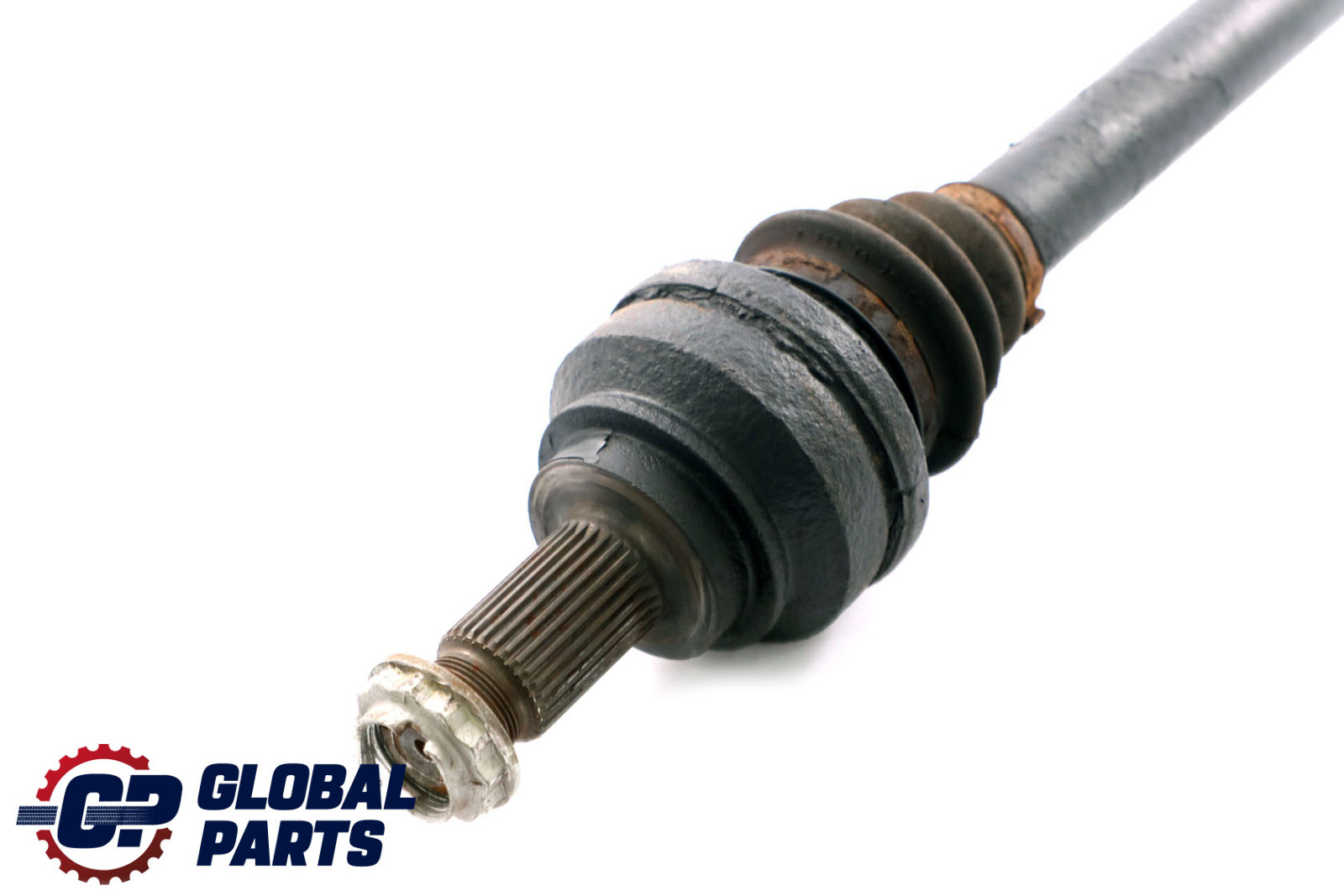 BMW 7 Series E65 730i M54 Rear Drive Shaft 7521133