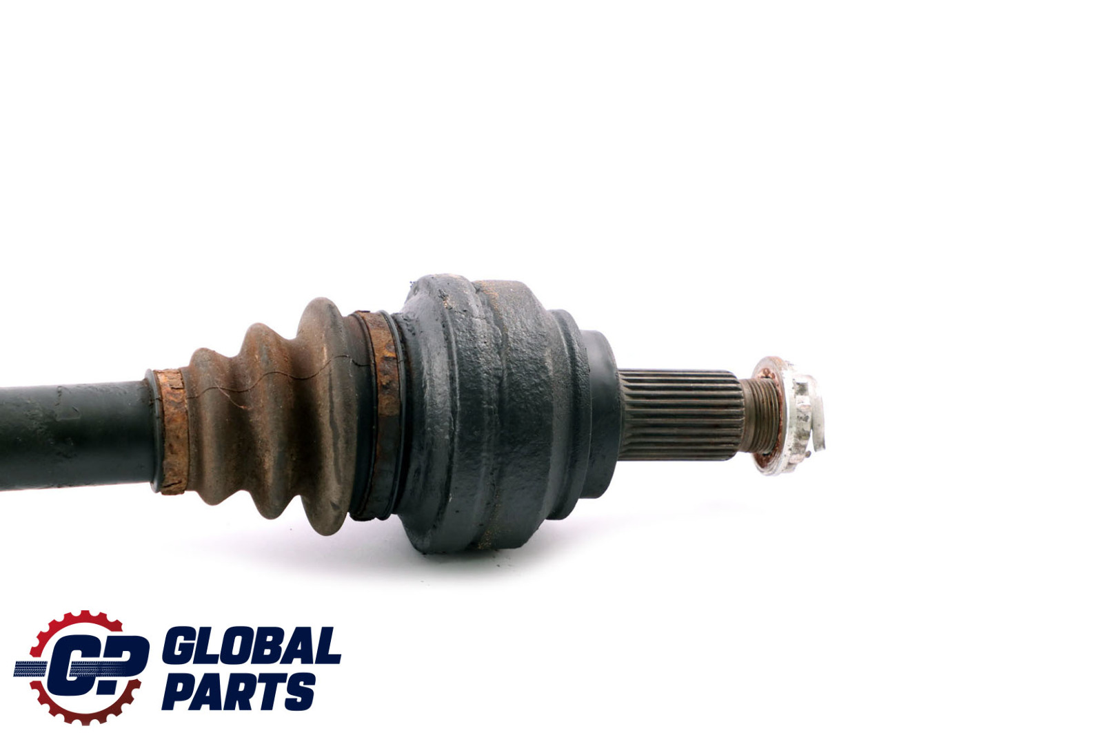 BMW 7 Series E65 730i M54 Rear Drive Shaft 7521133