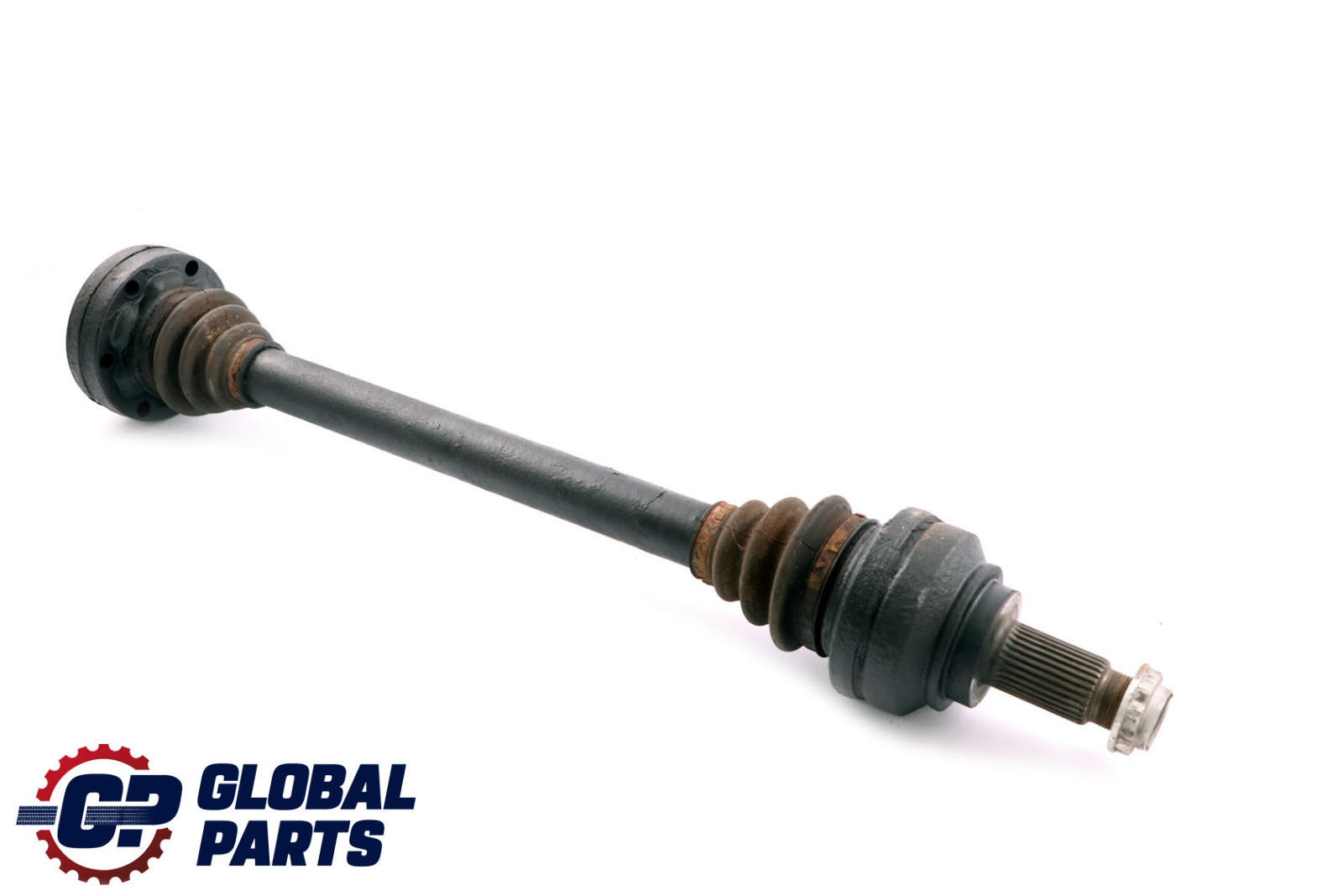 BMW 7 Series E65 730i M54 Rear Drive Shaft 7521133