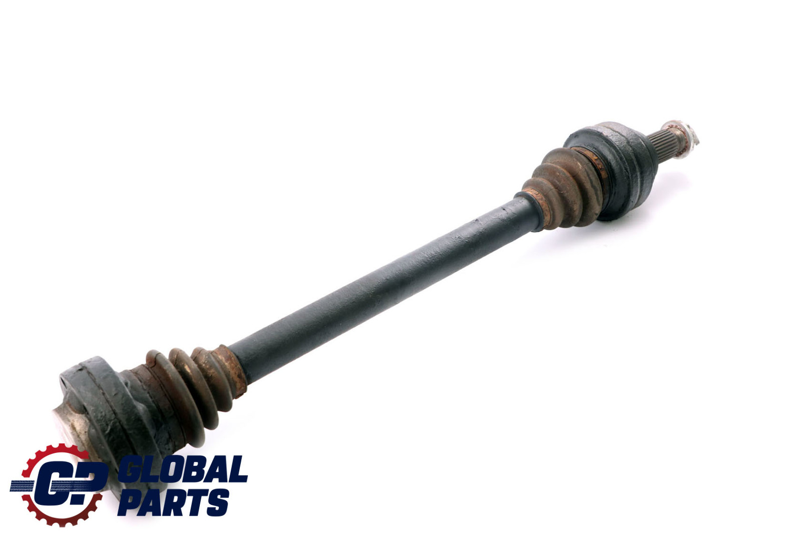 BMW 7 Series E65 730i M54 Rear Drive Shaft 7521133