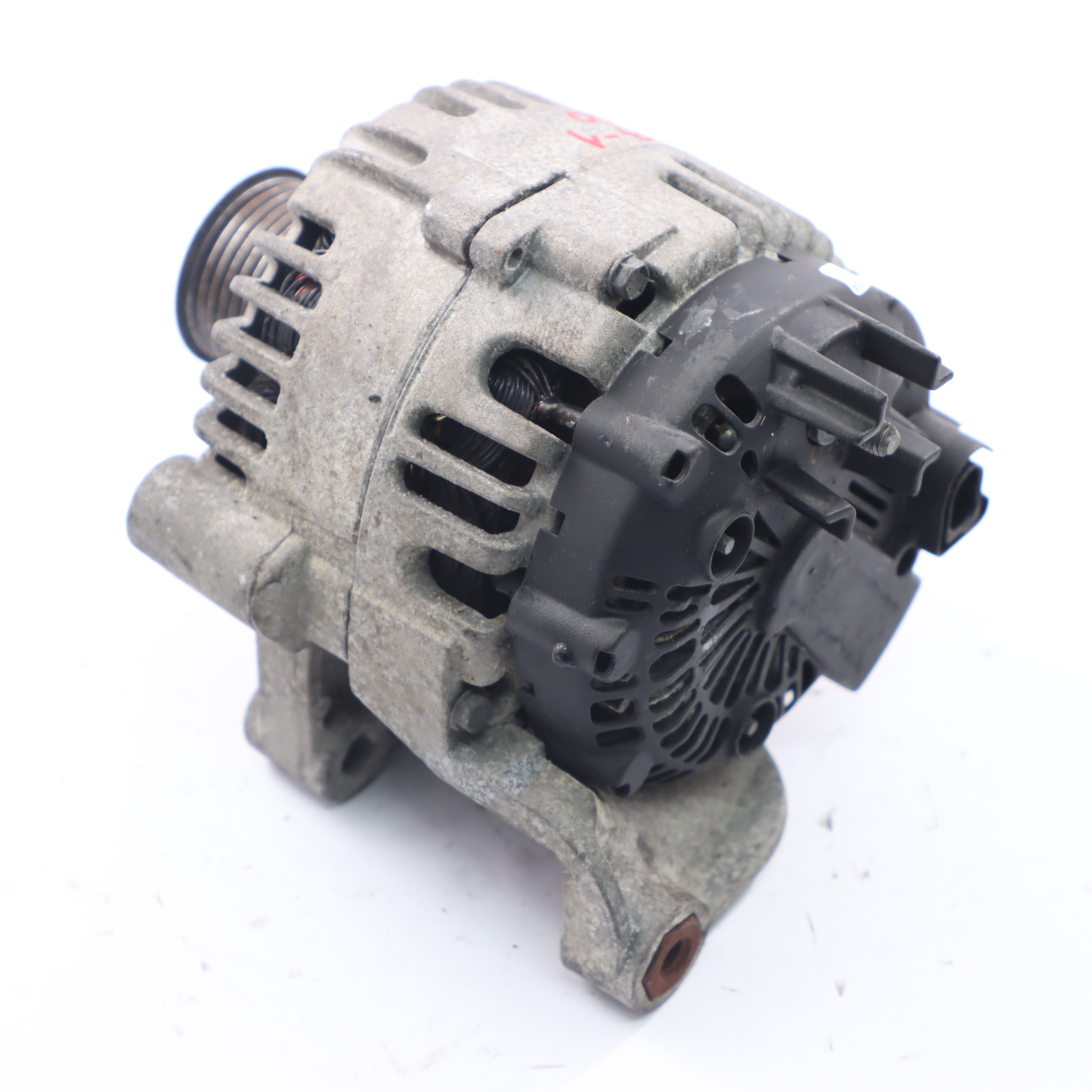 BMW X3 E83 E46 E60 E61 E65 M54 Lichtmaschine Generator 150A 7521137