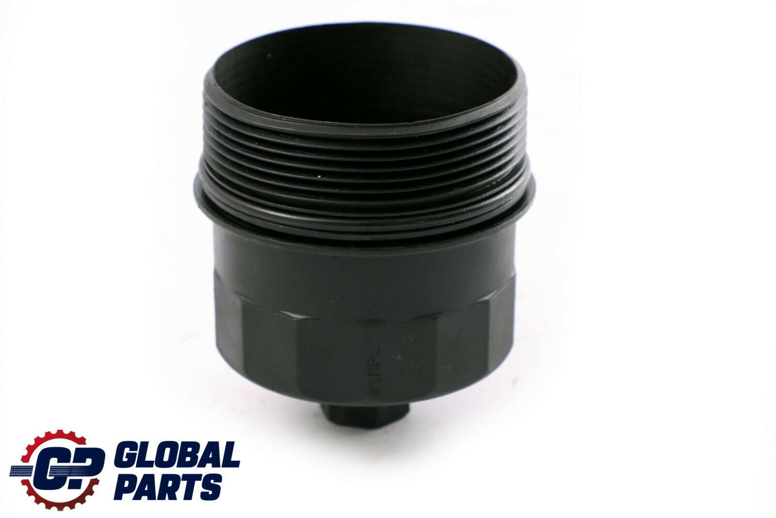 BMW 5 6 7 Series E60 E61 E63 E65 Petrol Engine Oil Filter Cover Housing 7521353