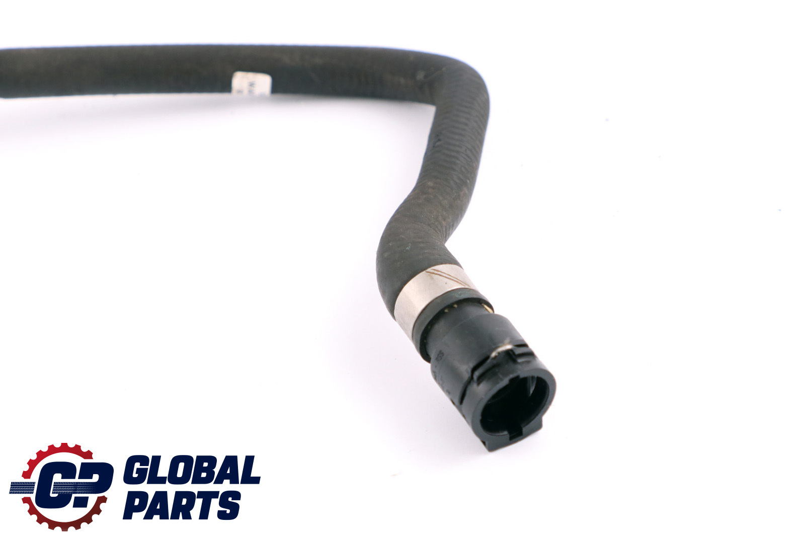 BMW E81 E87 116i N45 Hose Engine Feed Radiator Top Pipe 7521361