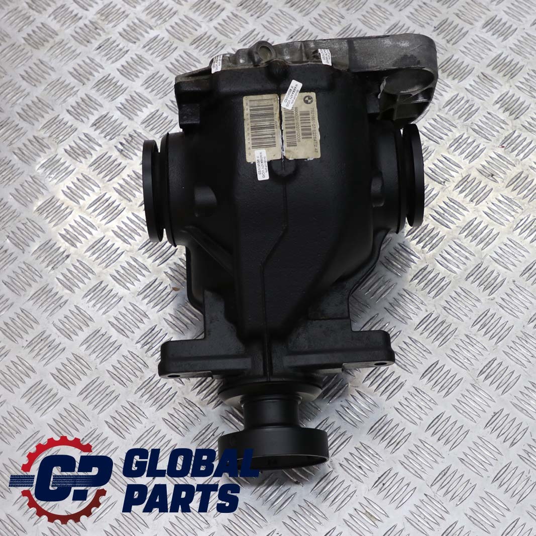 BMW E60 530d M57N M57N2 Rear Differential Diff 2,47 Ratio 7521661 WARRANTY