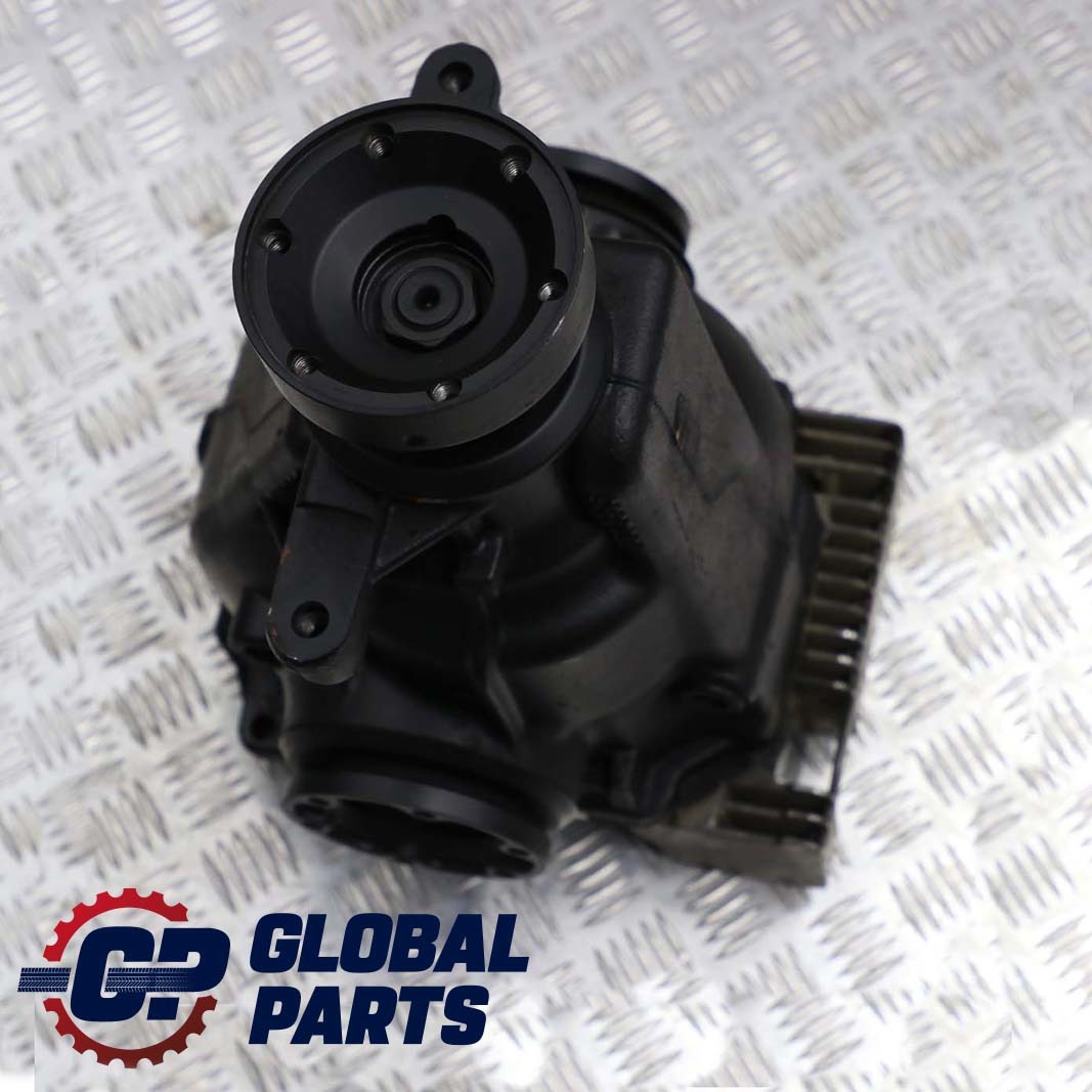 BMW E60 530d M57N M57N2 Rear Differential Diff 2,47 Ratio 7521661 WARRANTY