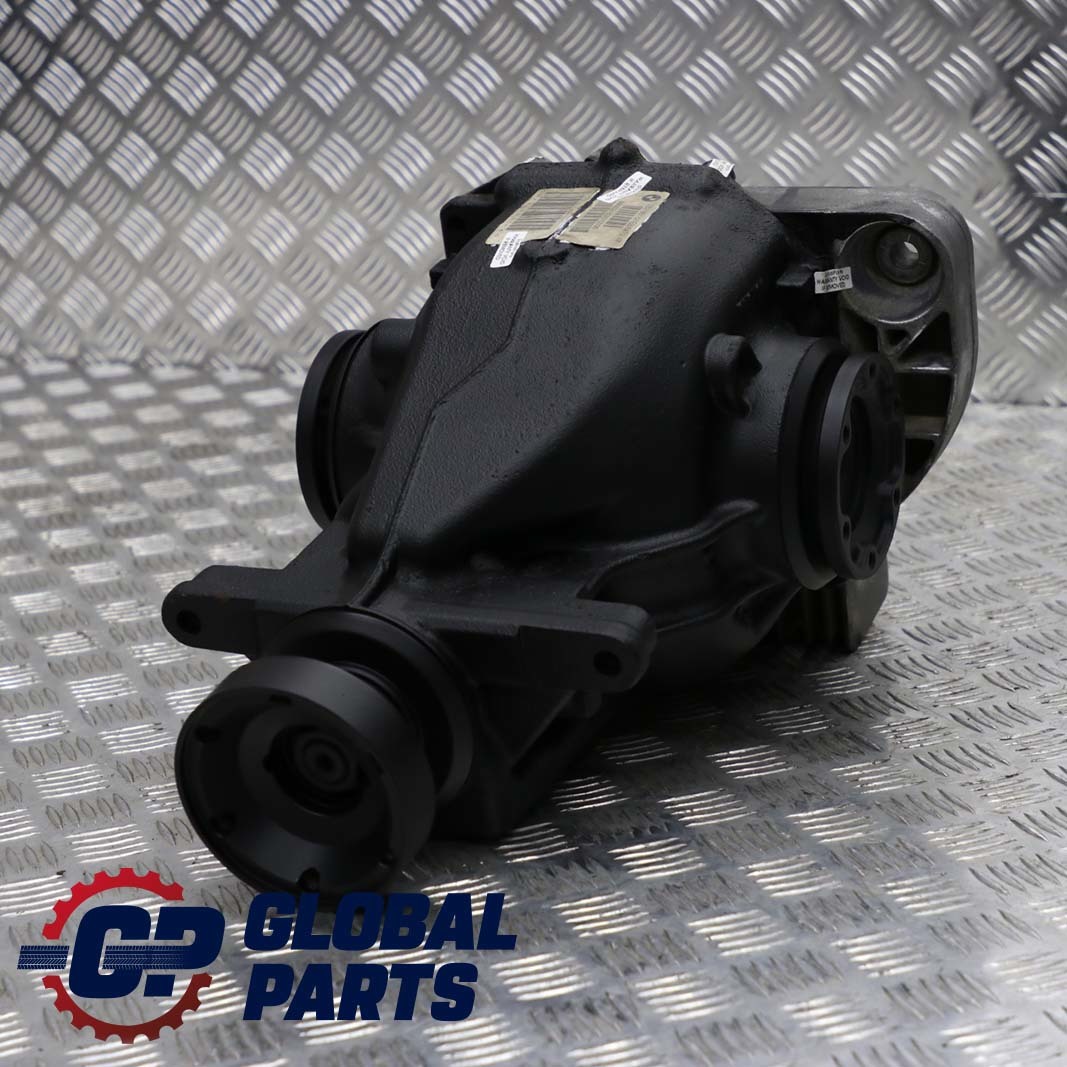 BMW E60 530d M57N M57N2 Rear Differential Diff 2,47 Ratio 7521661 WARRANTY